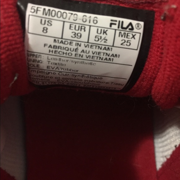 Filas disruptor 2 - Picture 4 of 4